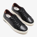 Sapatênis Luke Denim Preto