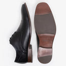 Sapato Metropolitan Treviso Preto