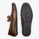 Mocassim Malibu Marrom